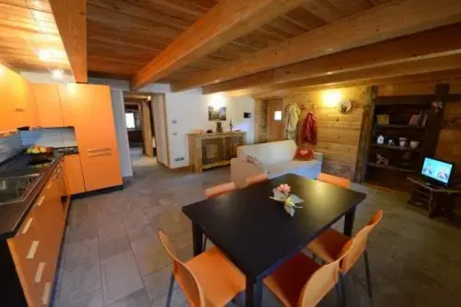 Vieilles Maisons D'Introd