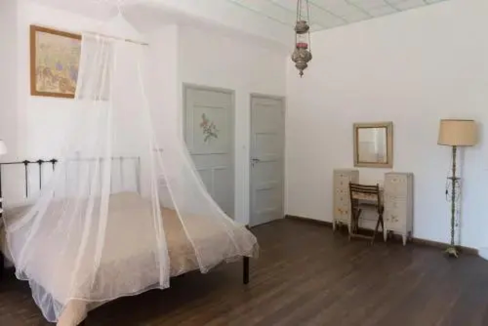 The Villa Averoff
