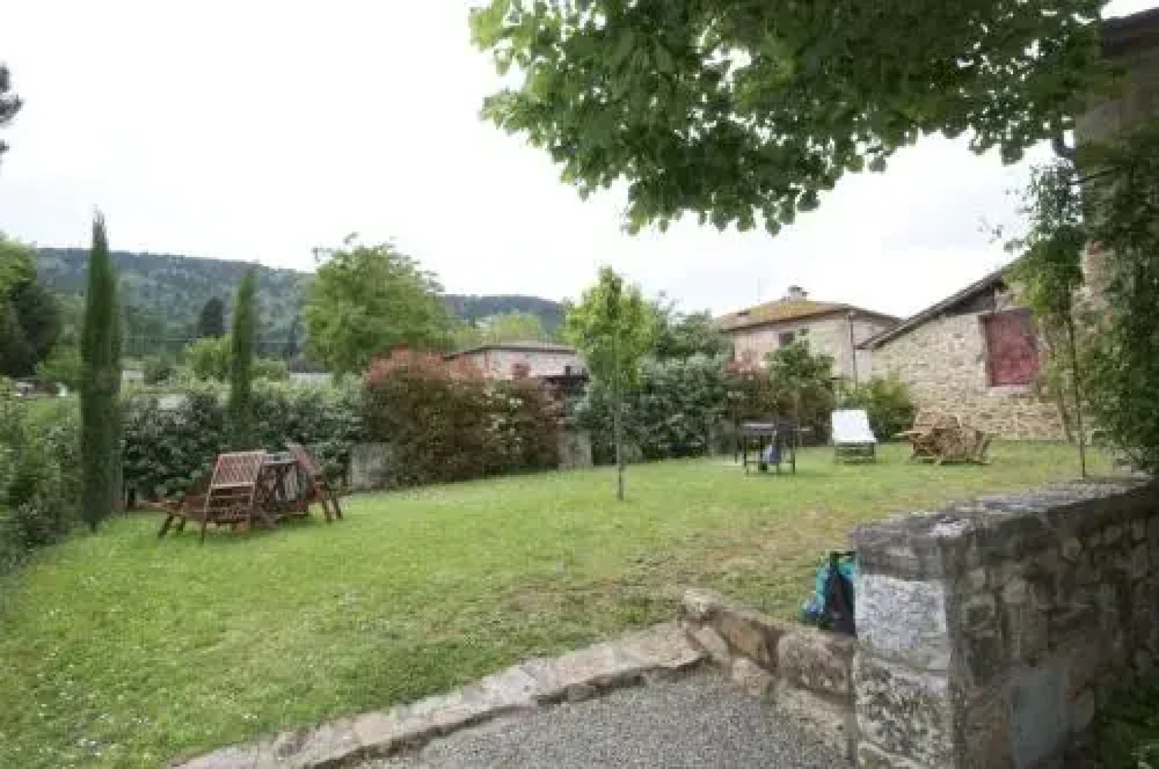 La Capanna di Panpepato