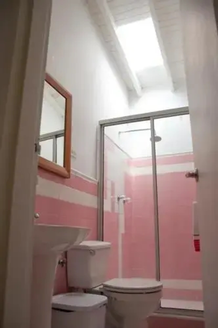 Samán Hostel Medellín