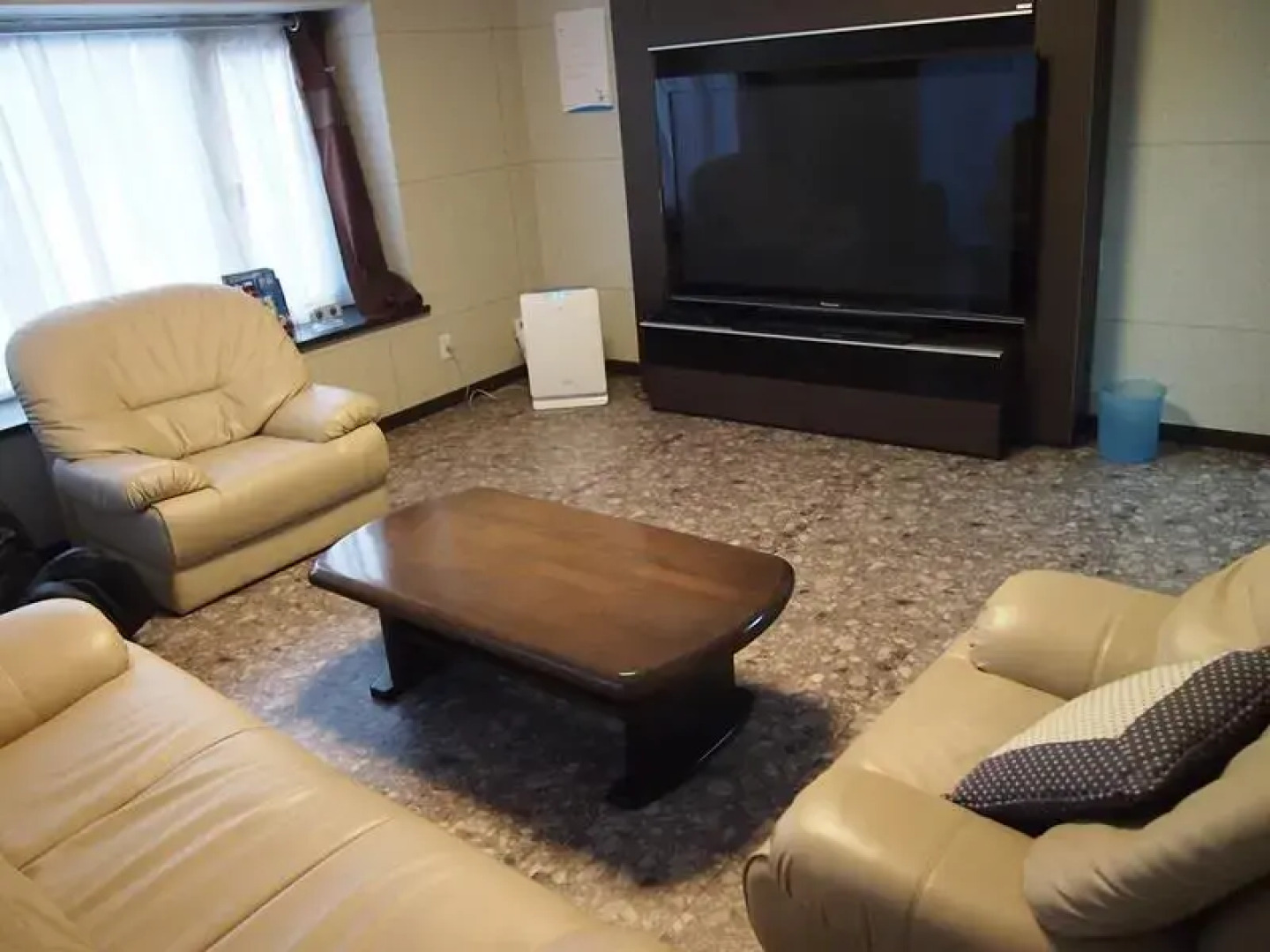 Shiraoi Chalet Kaede