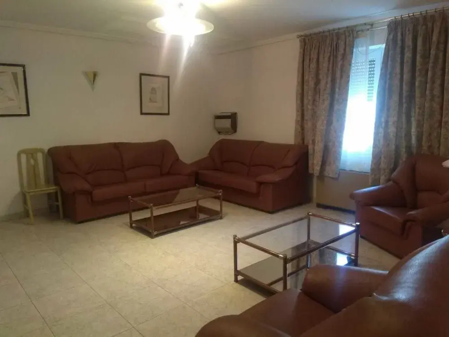 Hostal Zagala