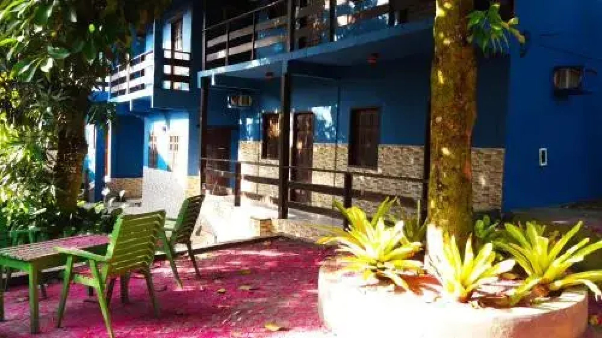 Casa o Rancho