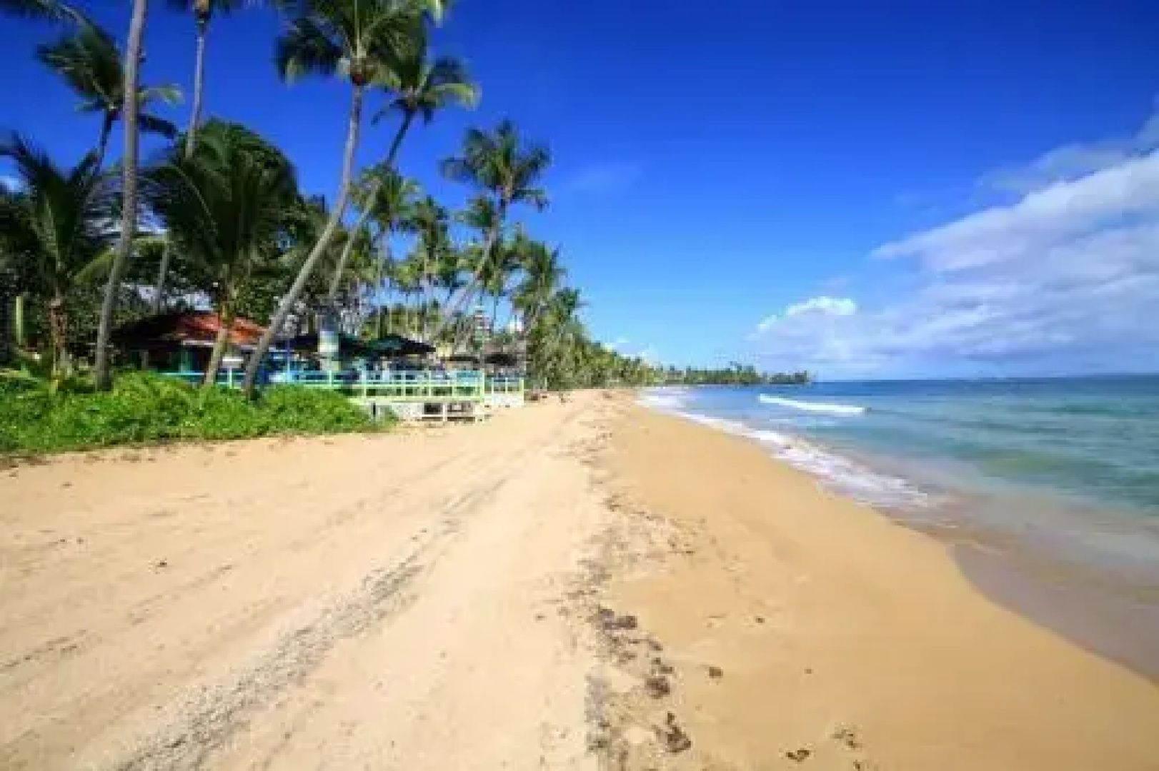Beach Village 111