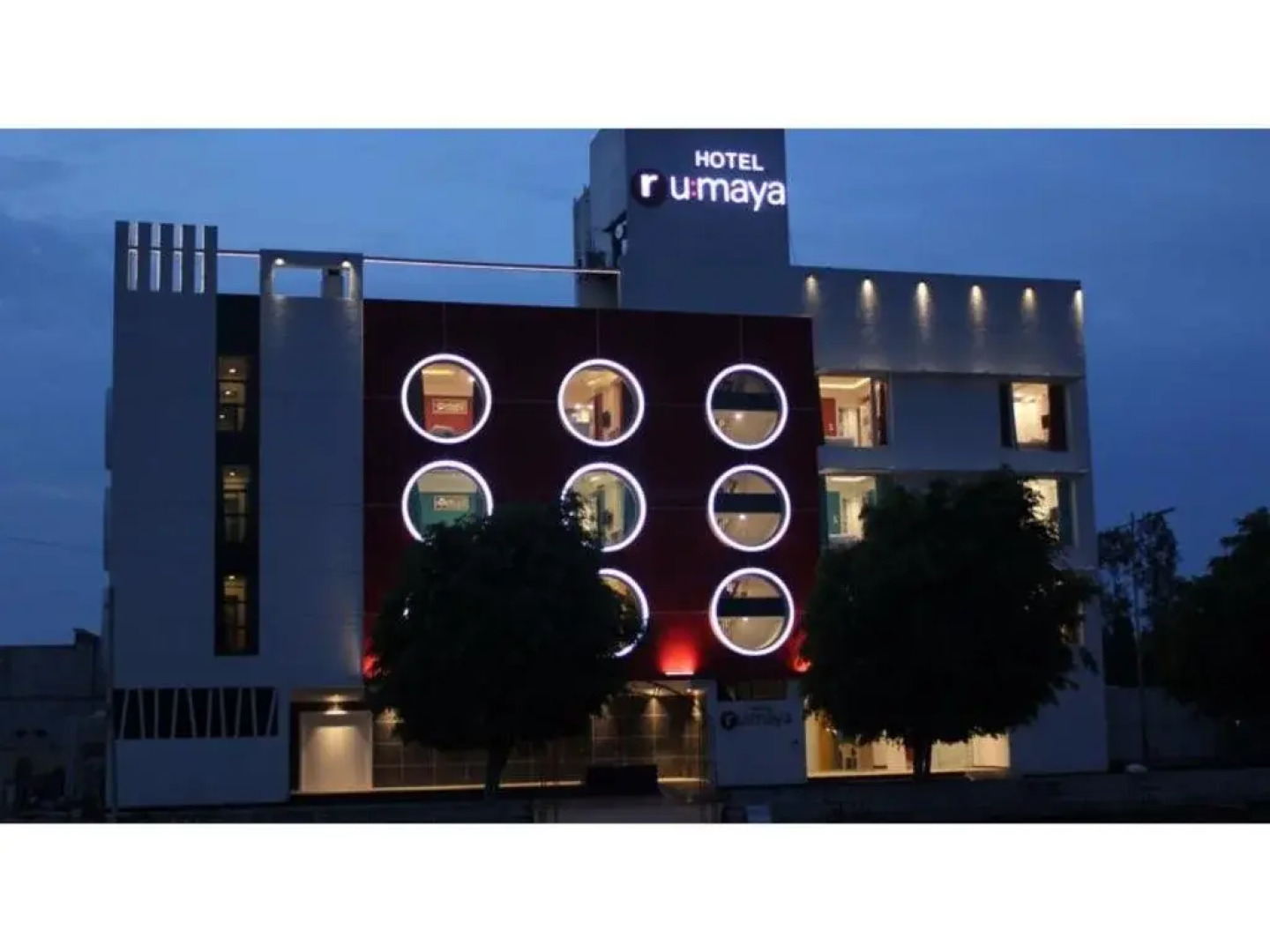 Vista Rooms at Sanwar Road