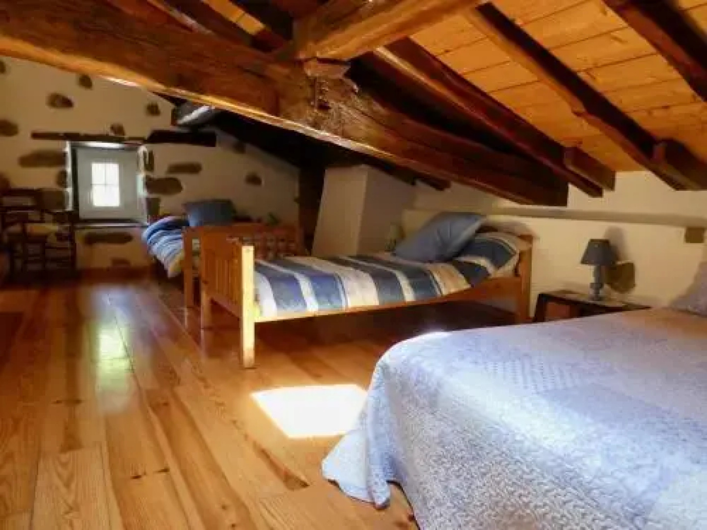 Chambres dhôtes Agorerreka