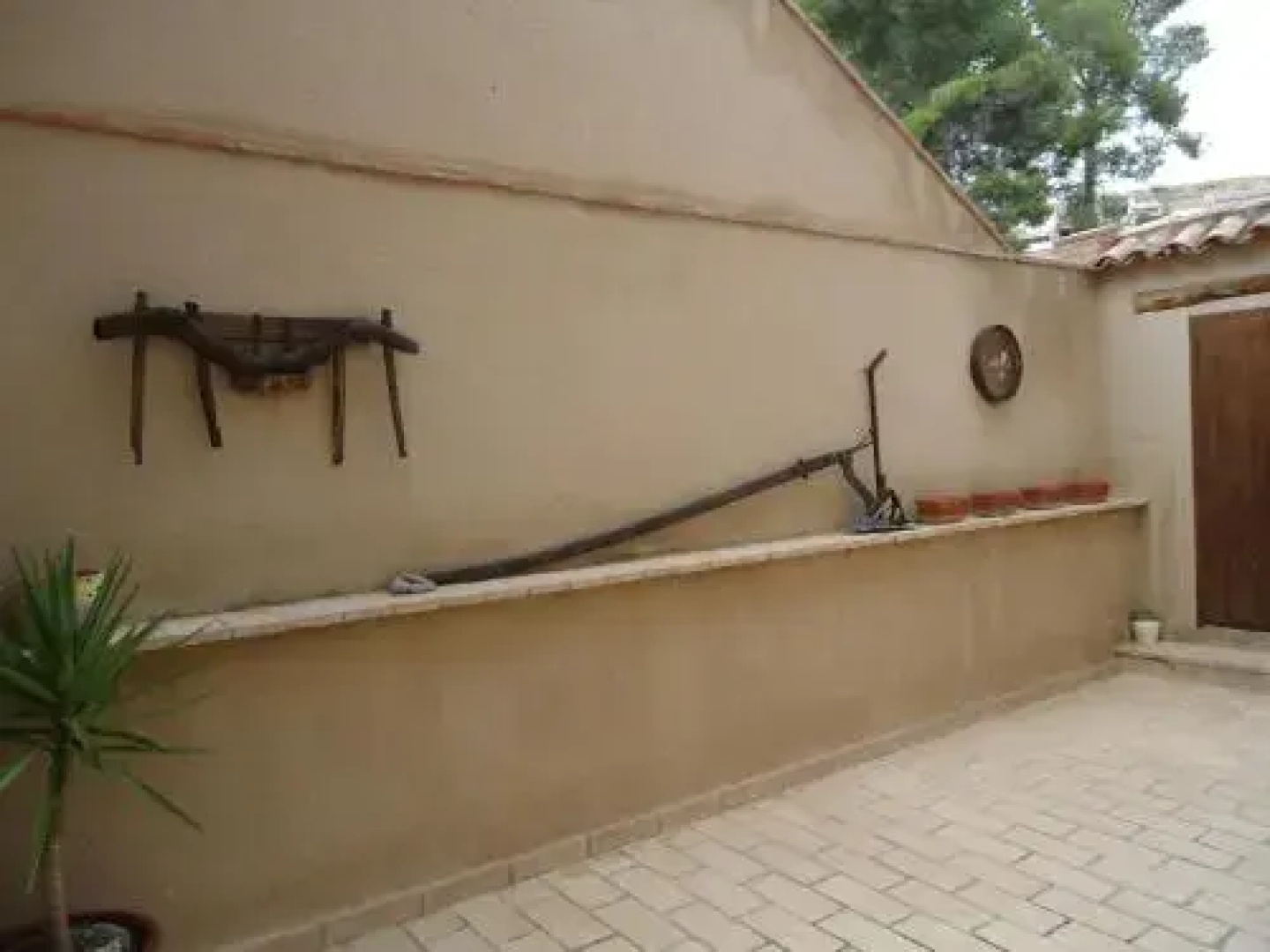 Casa Barrio