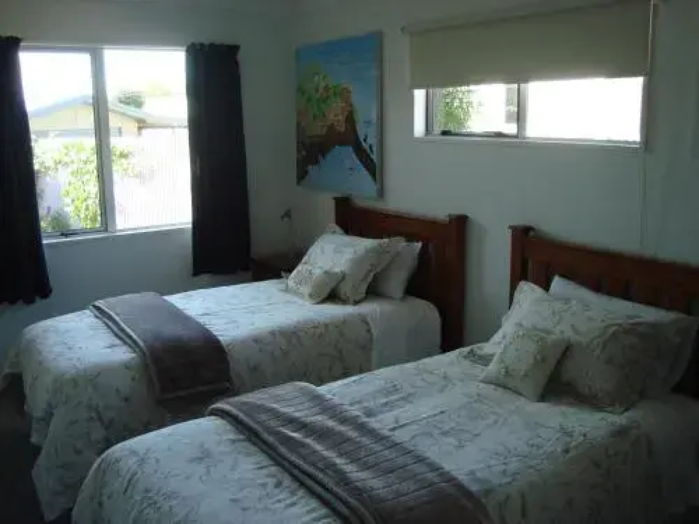 Rathlin Cottage