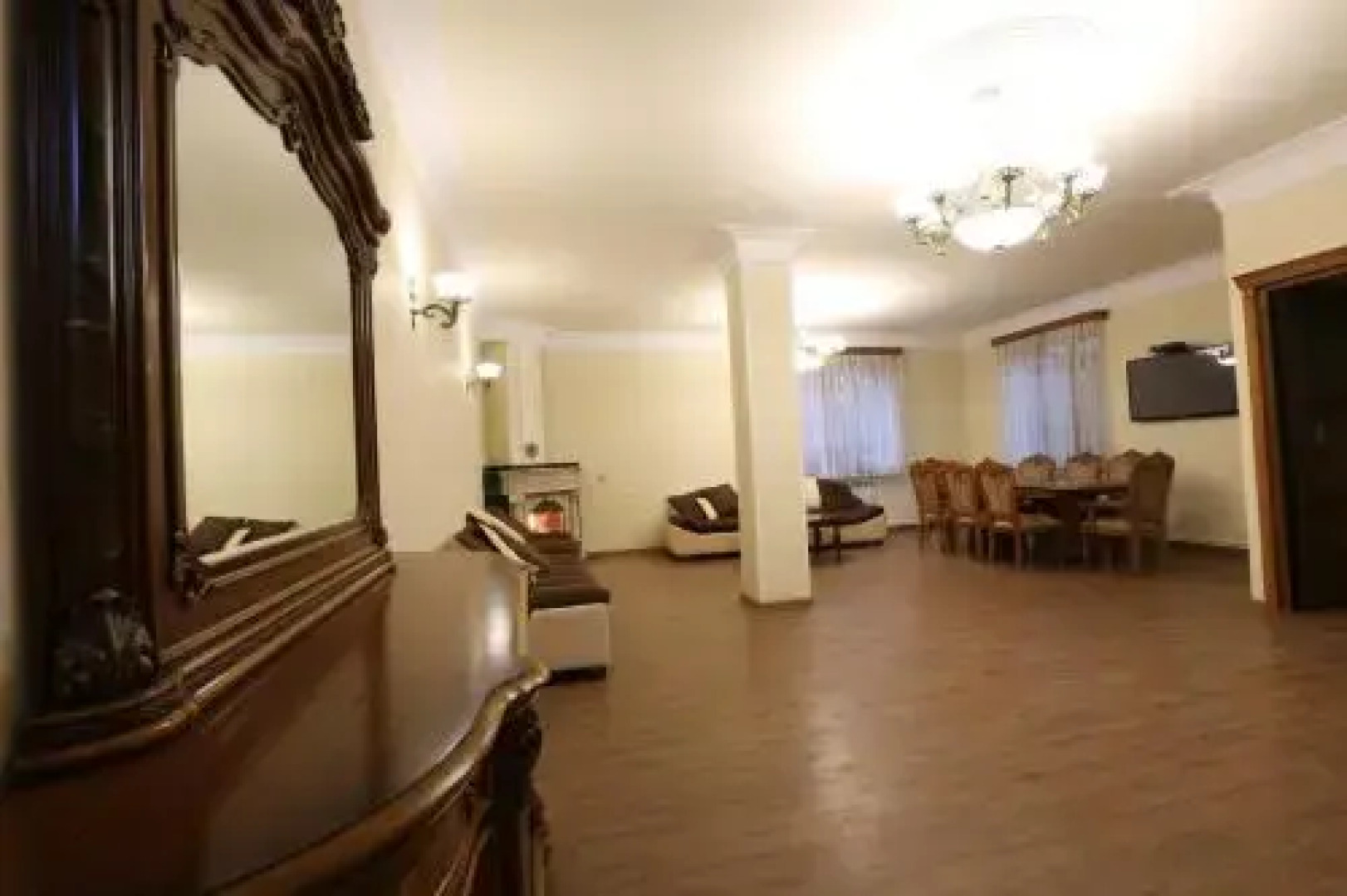 Holiday Home On Harutyunyan