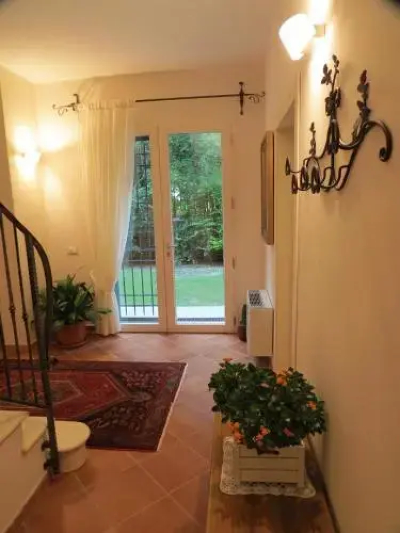 Agriturismo La Possioncella