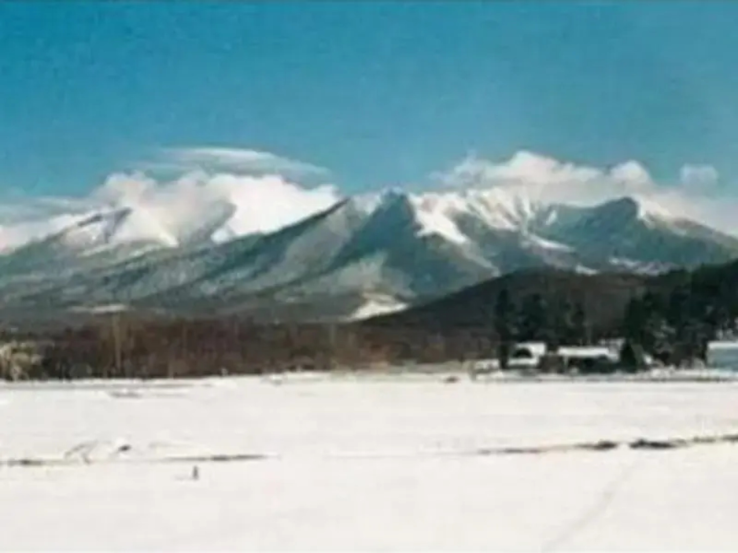 Furano Caravan House Chinita