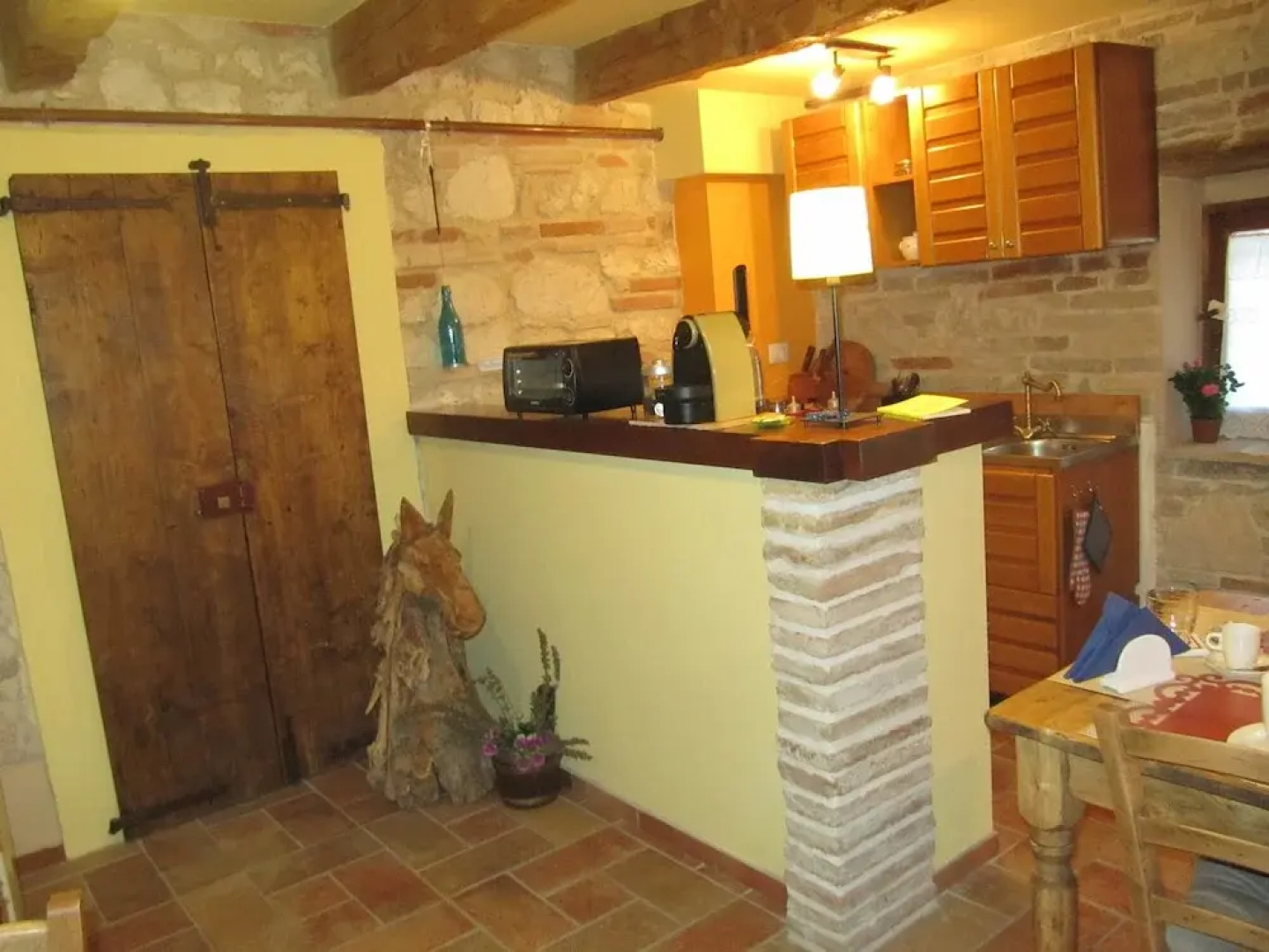 Acquamarina B&B