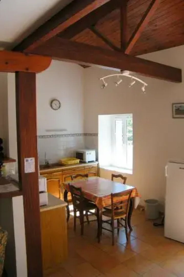 Moulin De Cornevis Bed and Breakfast