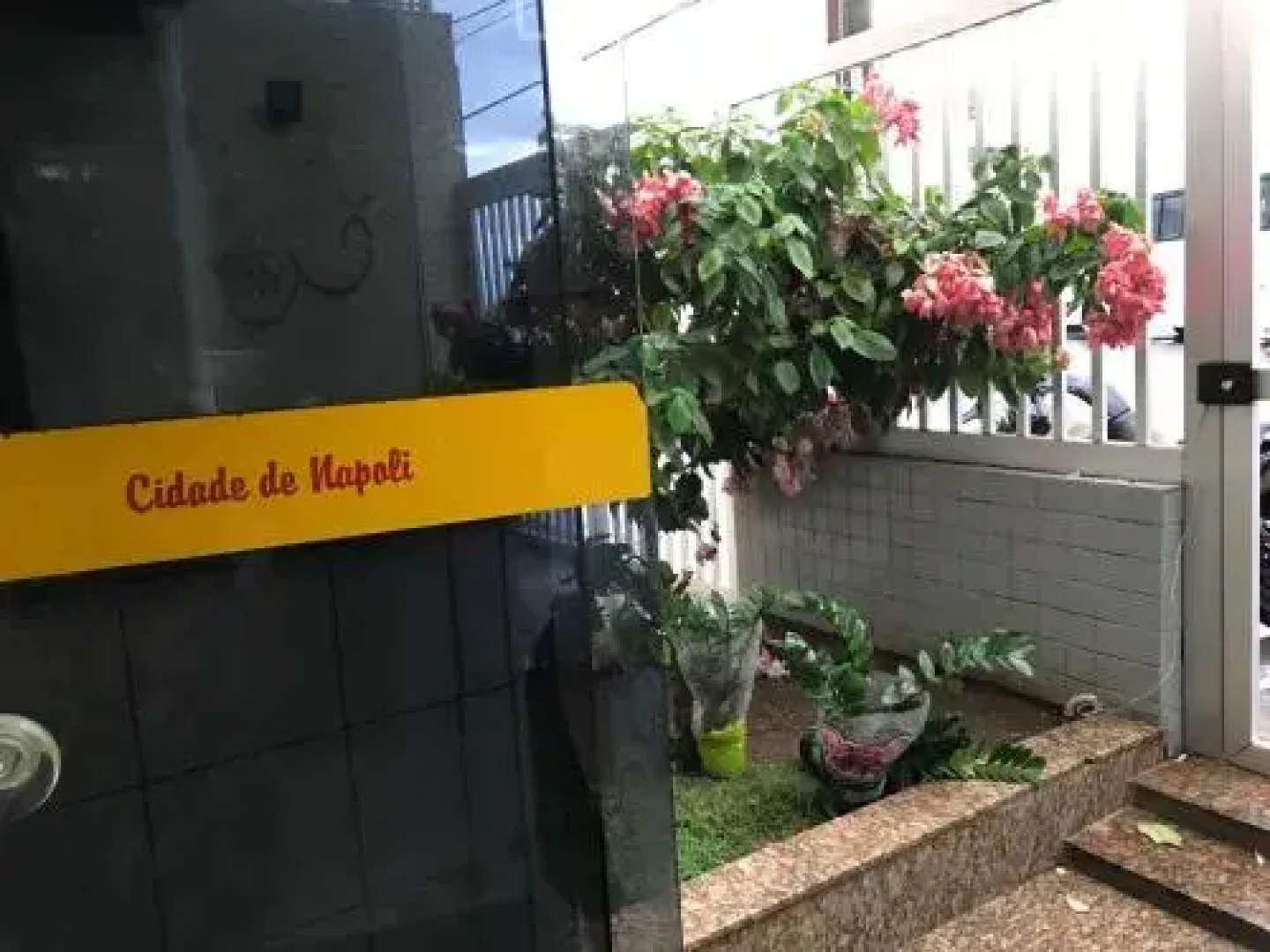 Apartamento Napoli