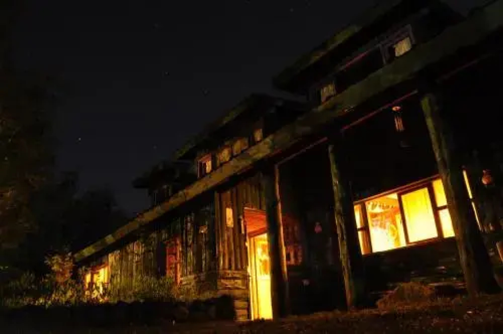 La Casona De Odile Hostel