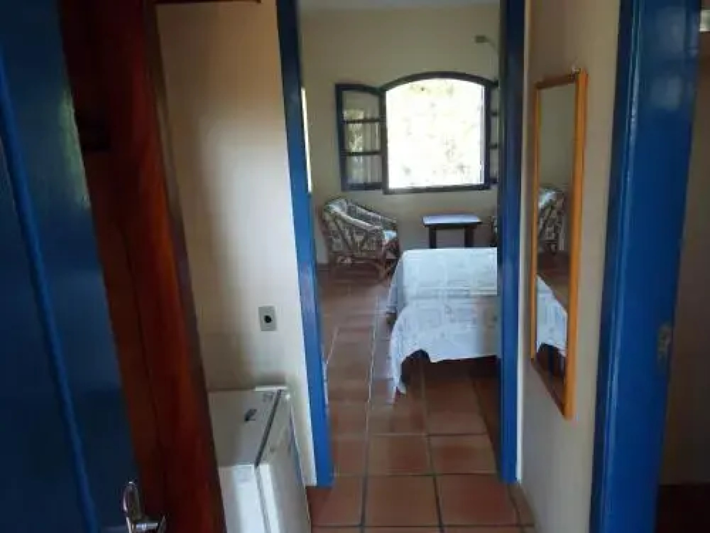 Hotel Canoeiro