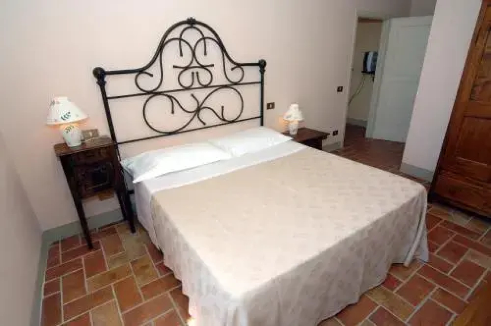 Terenzana