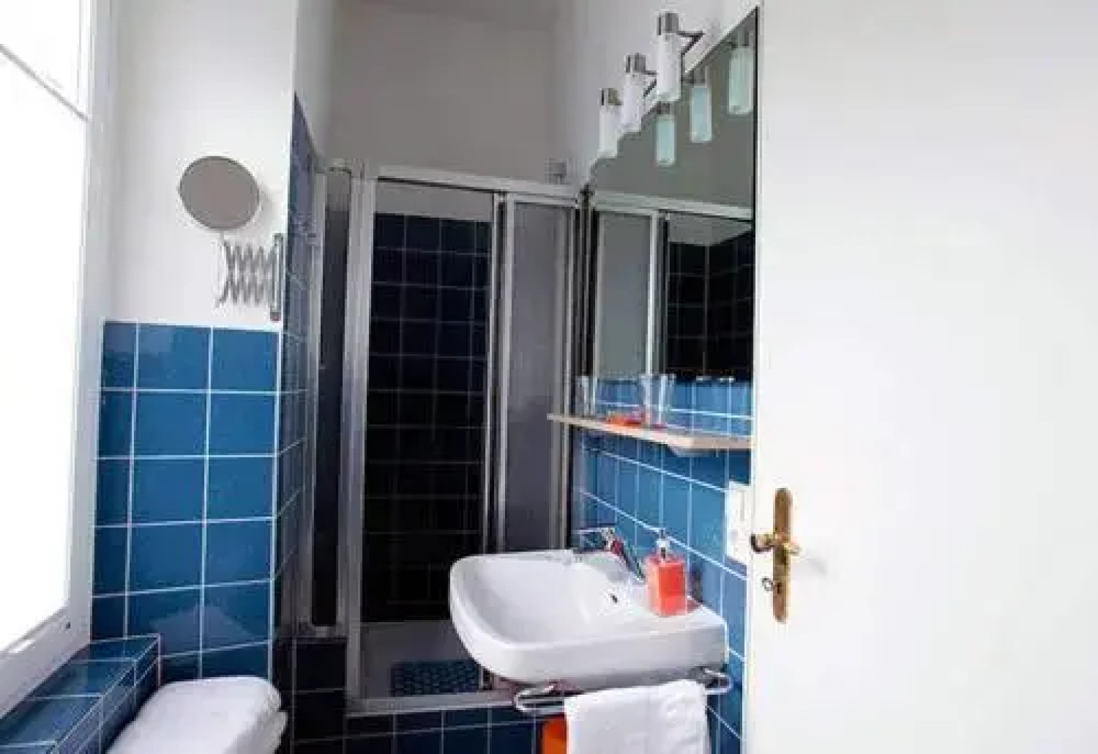 LEBENSKUNST Das Gästehaus zum Wohlfühlen