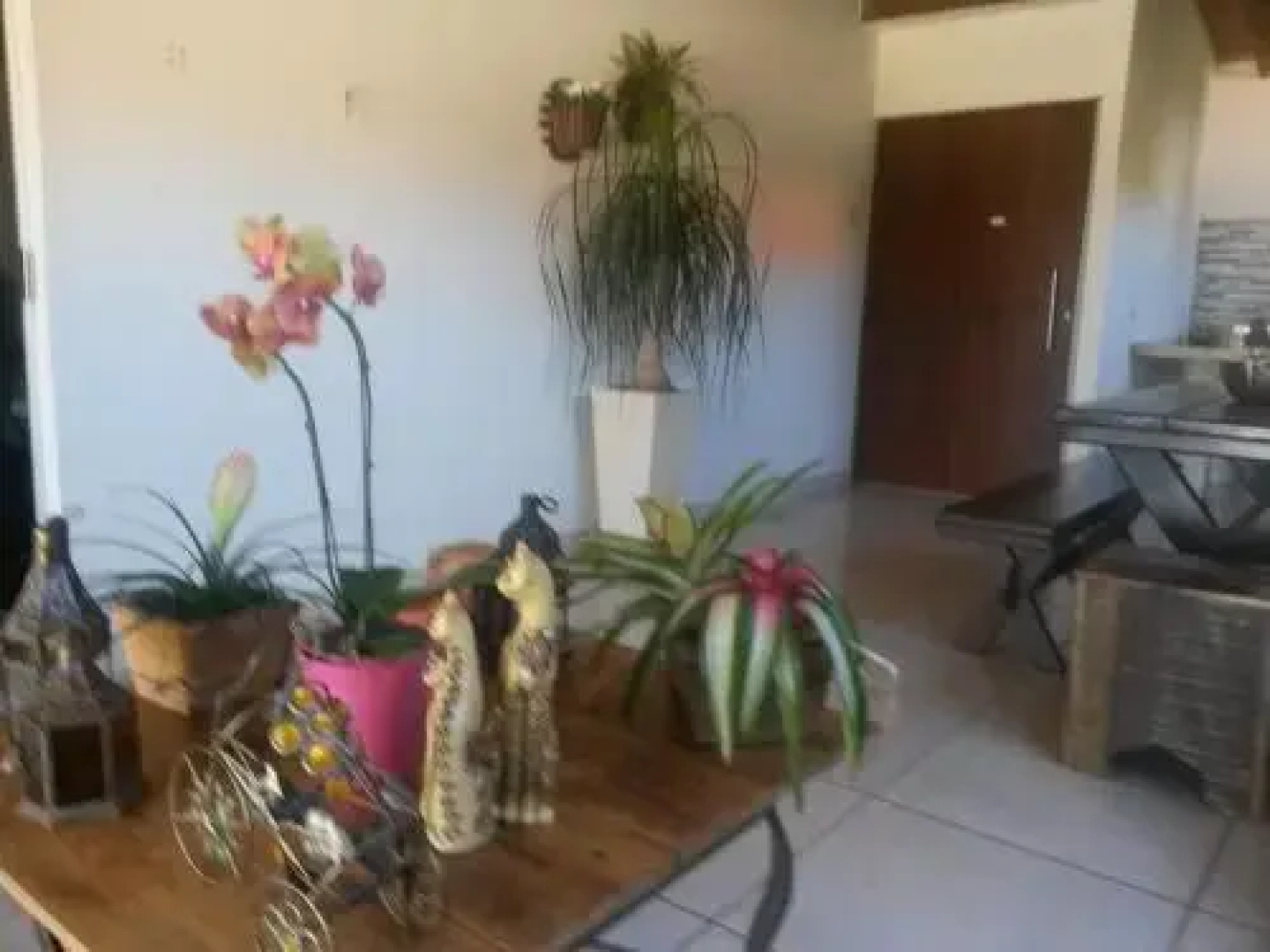 Pousada das Orquídeas