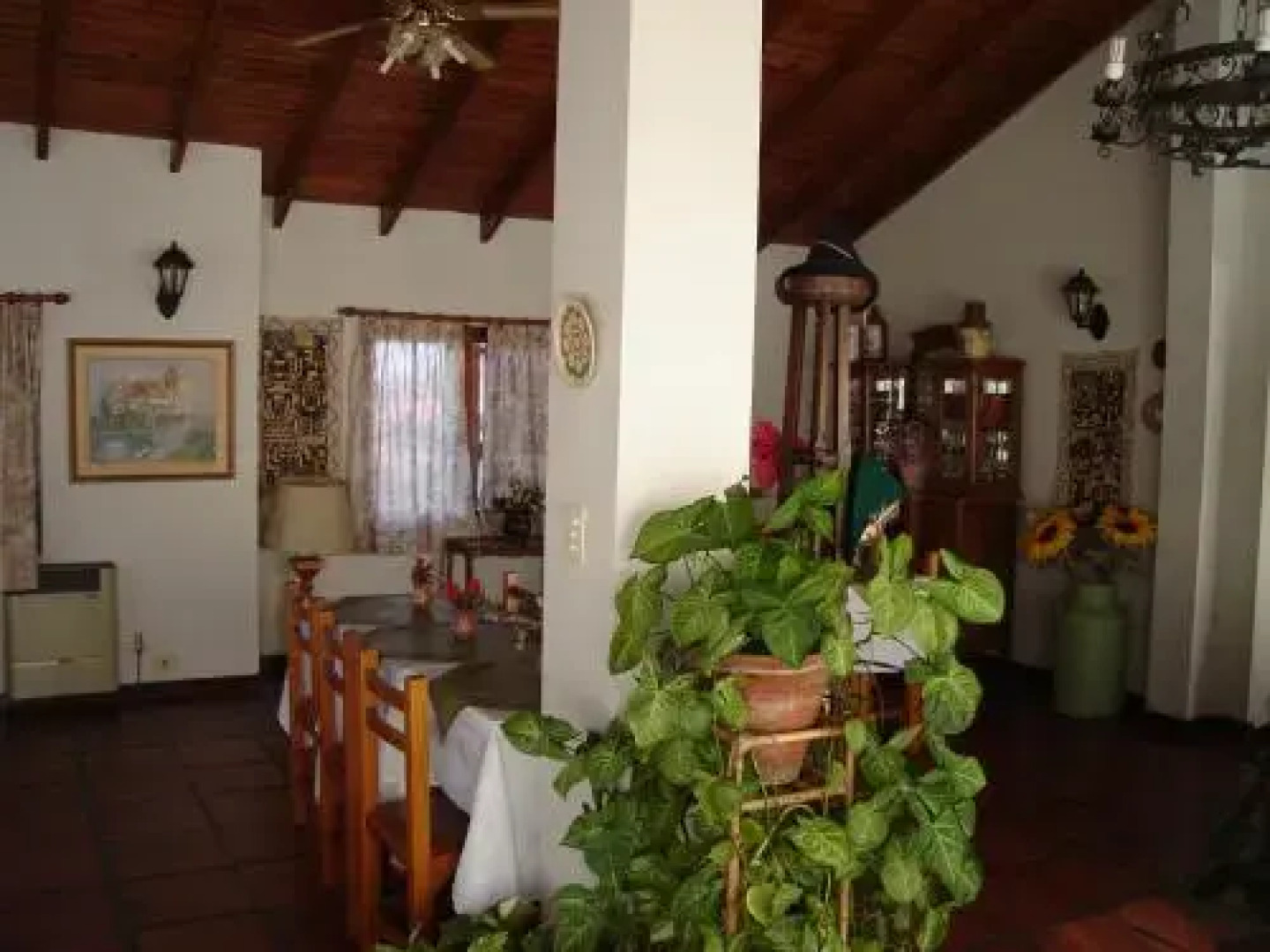 Hosteria de los Cesares