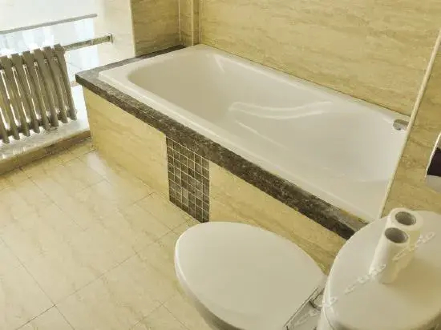 Linxi Hotel Chifeng