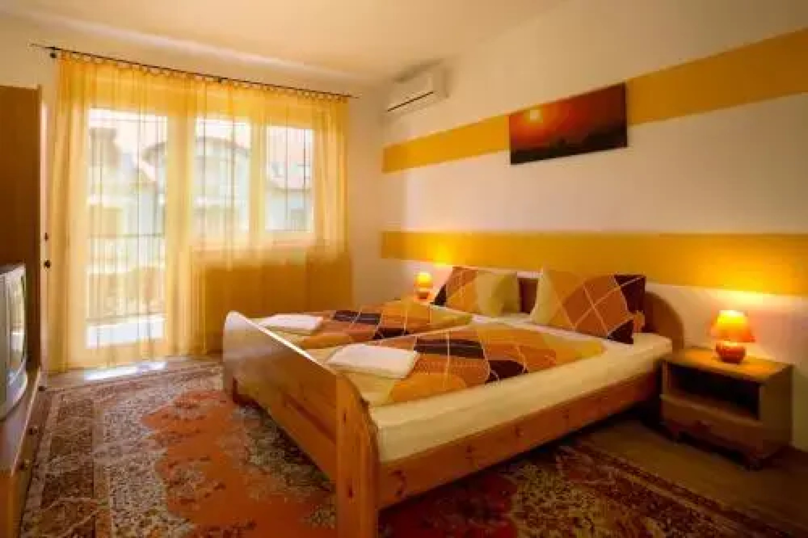 Lux Apartmanok