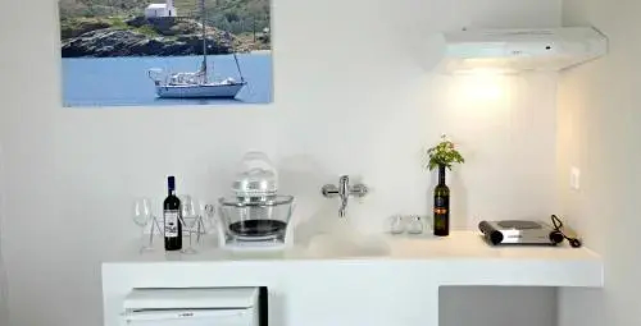 Aegean View Seaside Rooms & Studios