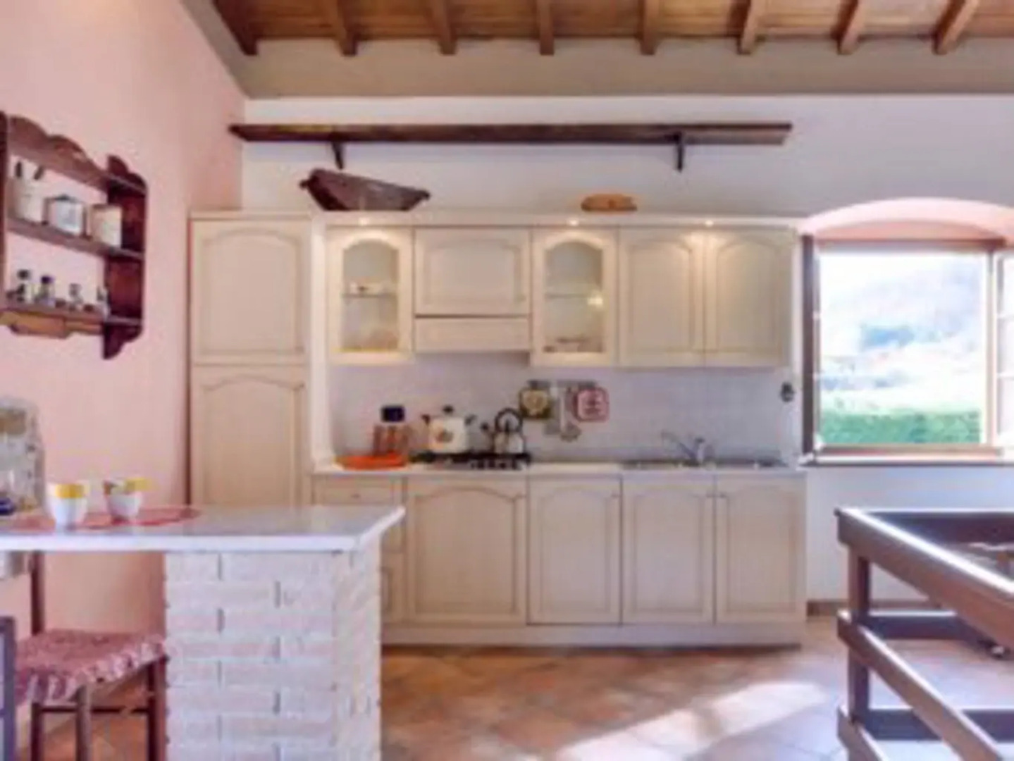 Locazione turistica La Fenice