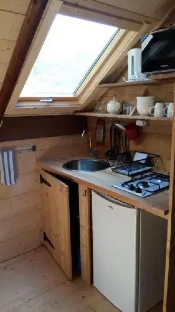 Camping Domaine Des Gabelous