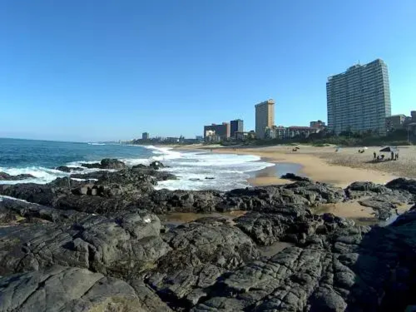 Seaview Self Catering Amanzimtoti