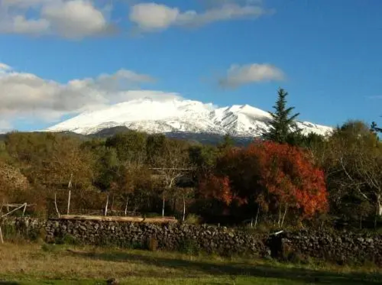 B&B Etna 1703