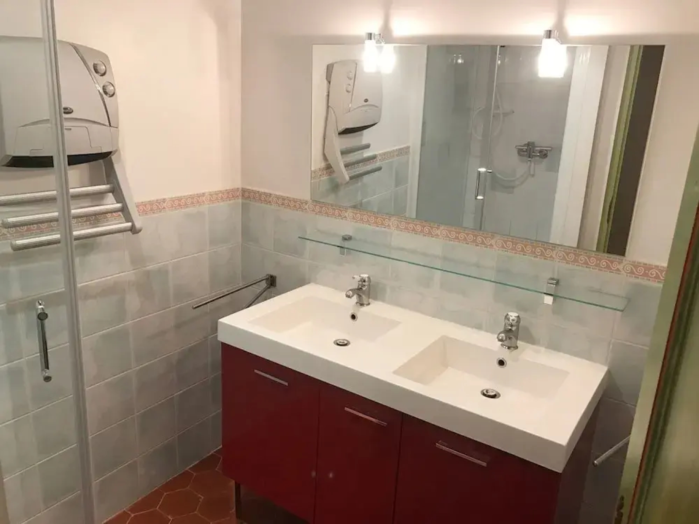 Résidence Jardin de Palme