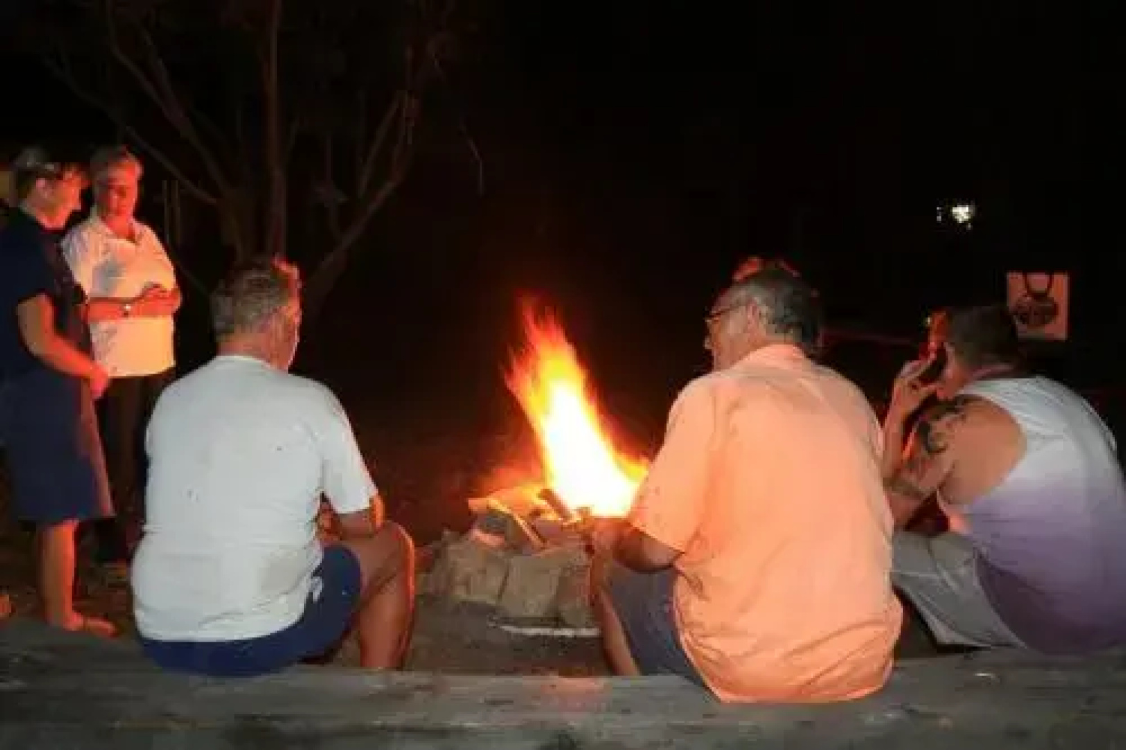 Getaways at Byfield