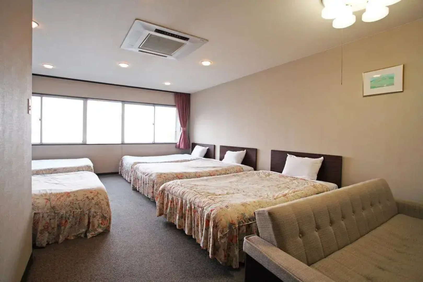 Toyo Tsukumo Bay Hotel