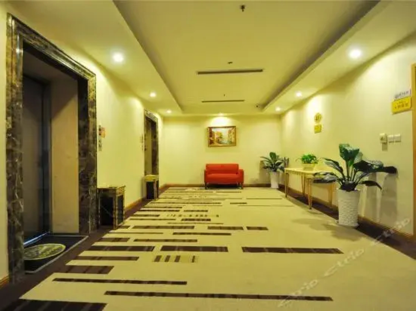 Hyatt Place Linyi People’s Square
