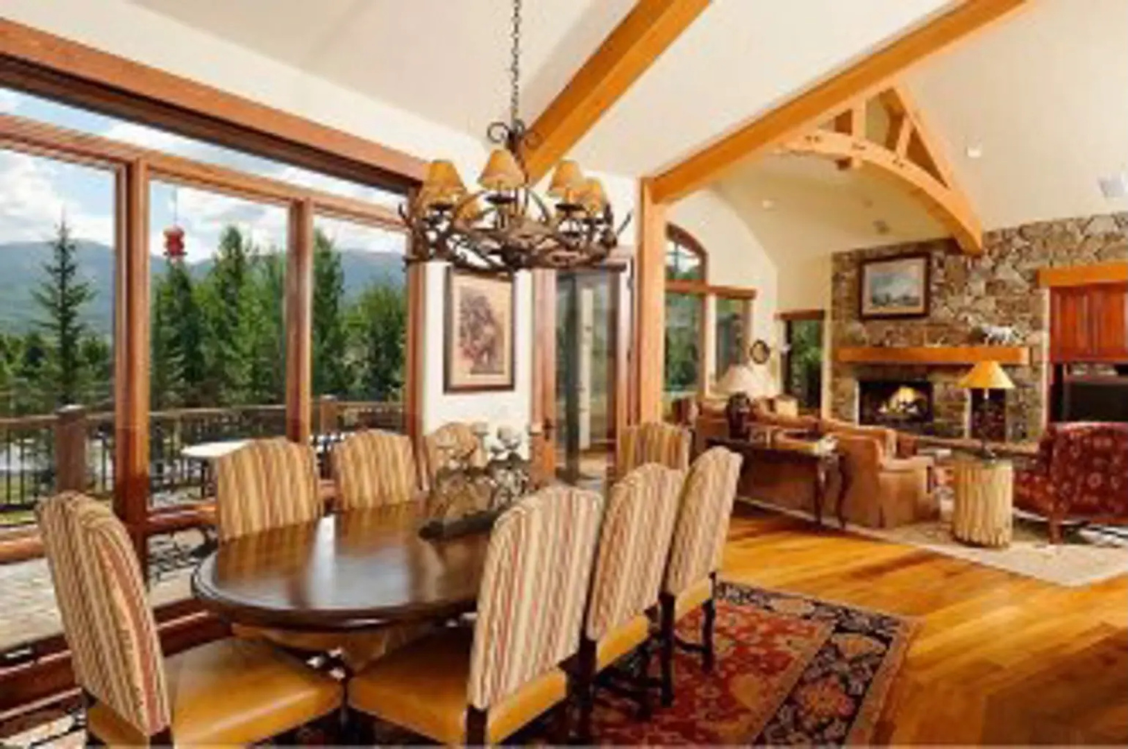Deer Dancer Lodge by First Choice Property Management
