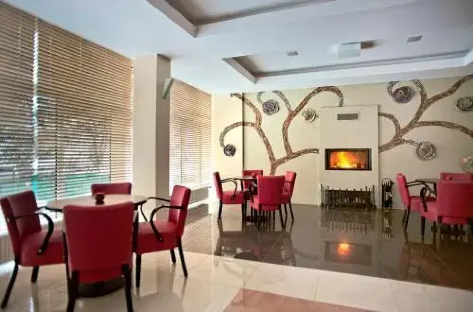 Lesanka Hotel & Wellness