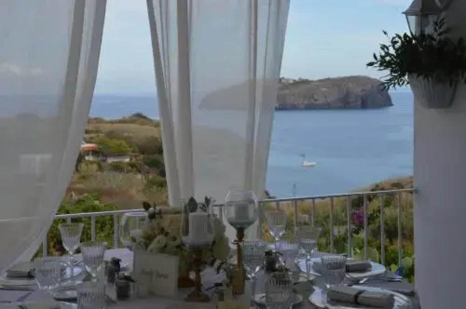 Hotel Agave e Ginestra