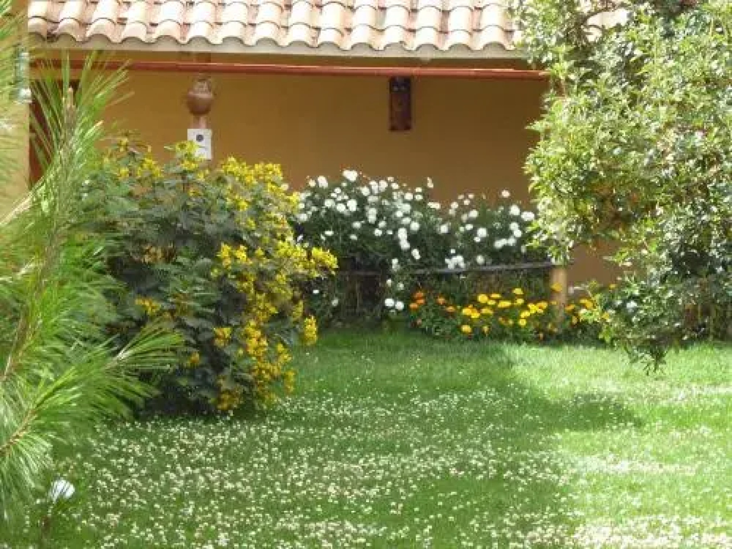 Ausangate Lodge