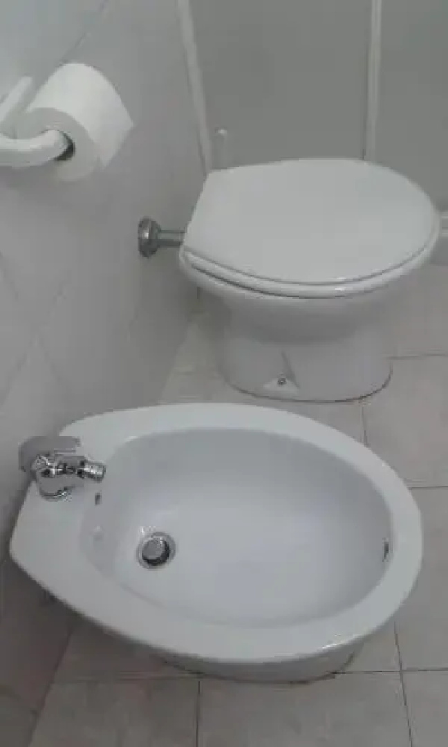 Bed  Breakfast Ciocca II