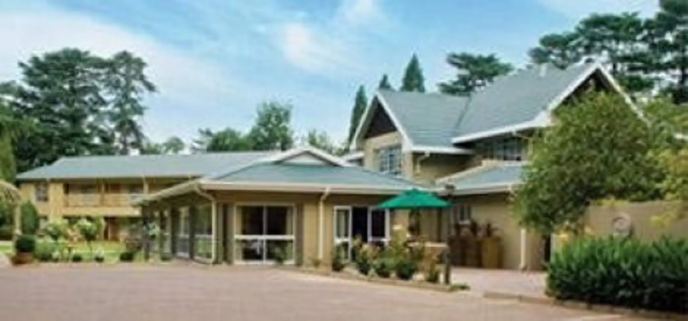 Three Rivers Lodge and Villas