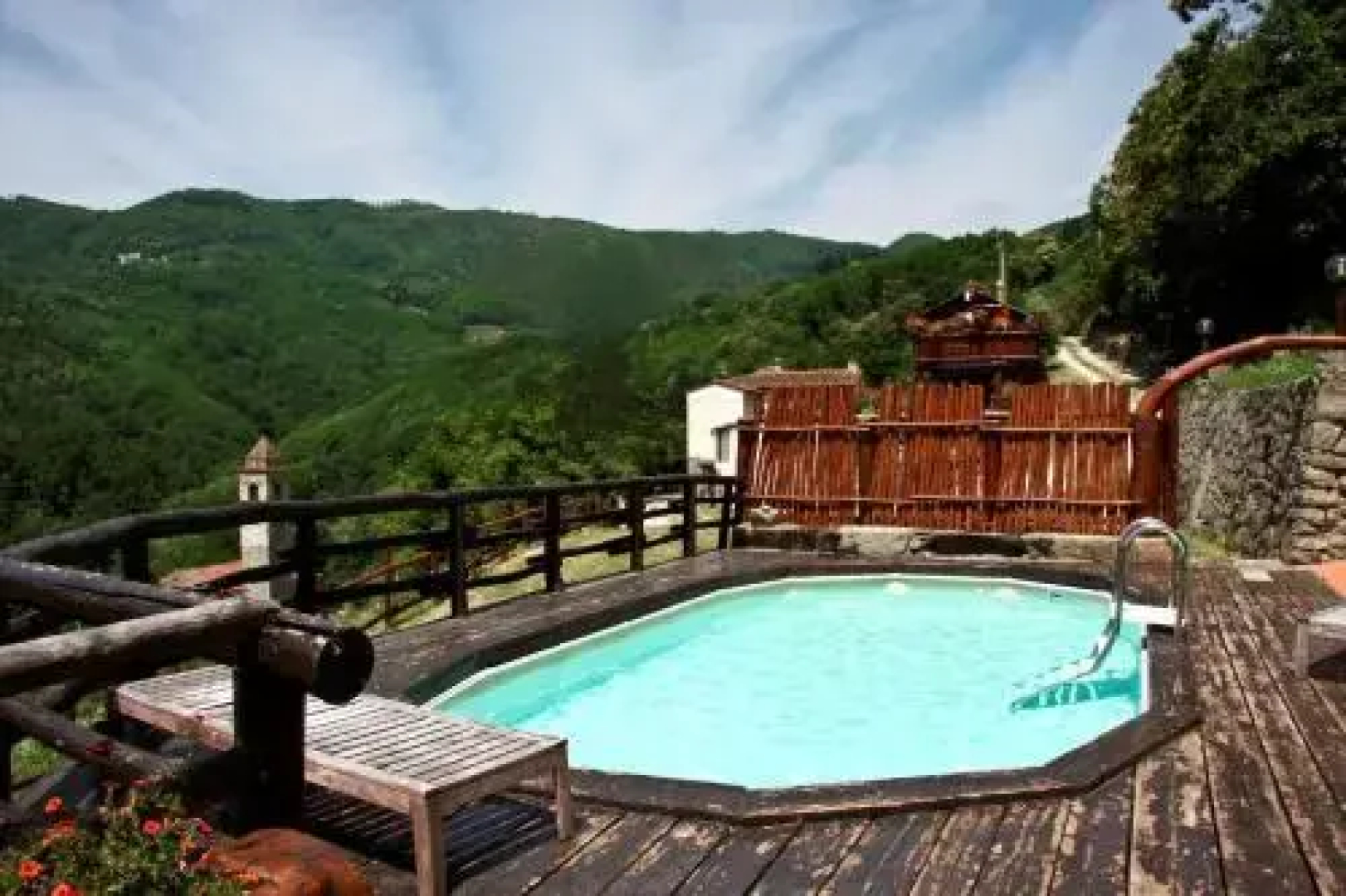 Agriturismo Barbicaio