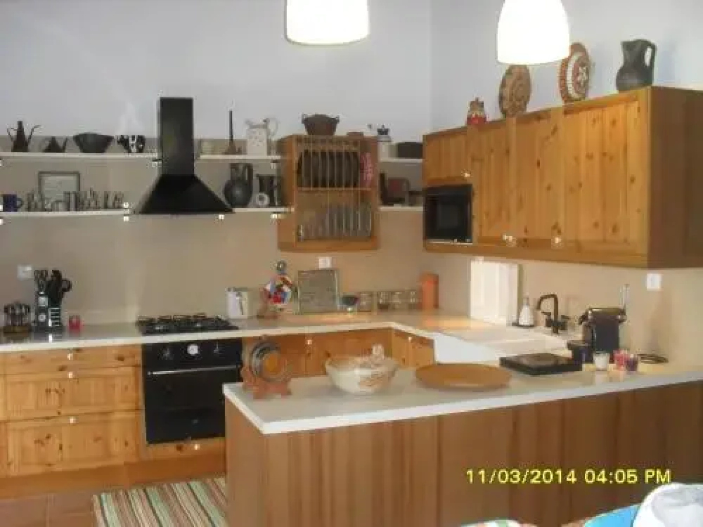 A casa do Jaime