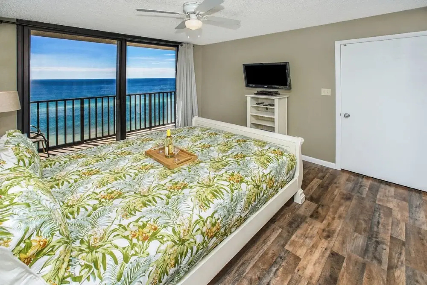 One Seagrove Place 1306 by RedAwning