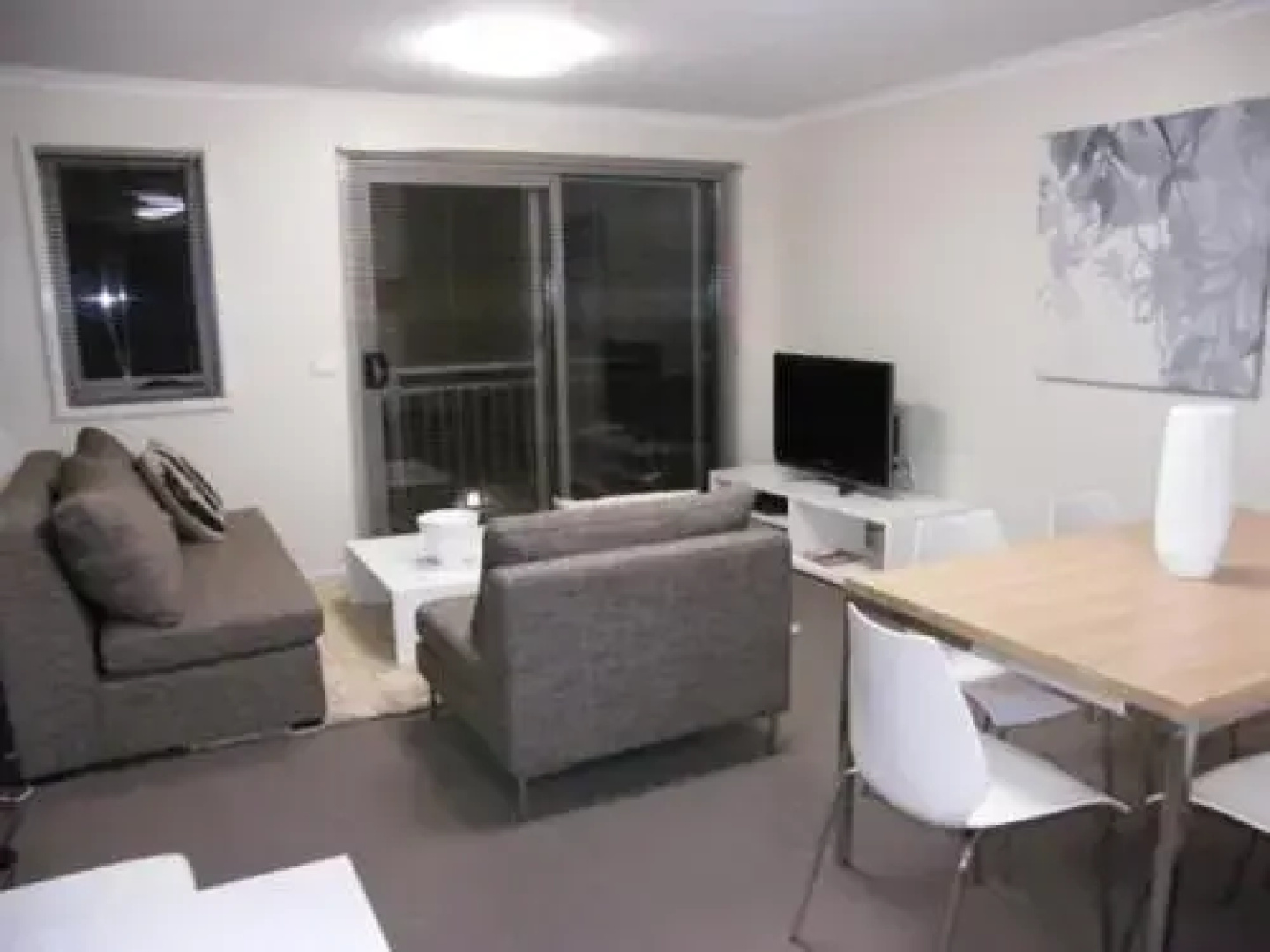 Ultima Apartments