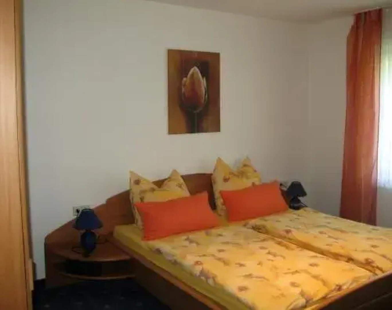 Ferienwohnung Schneemann