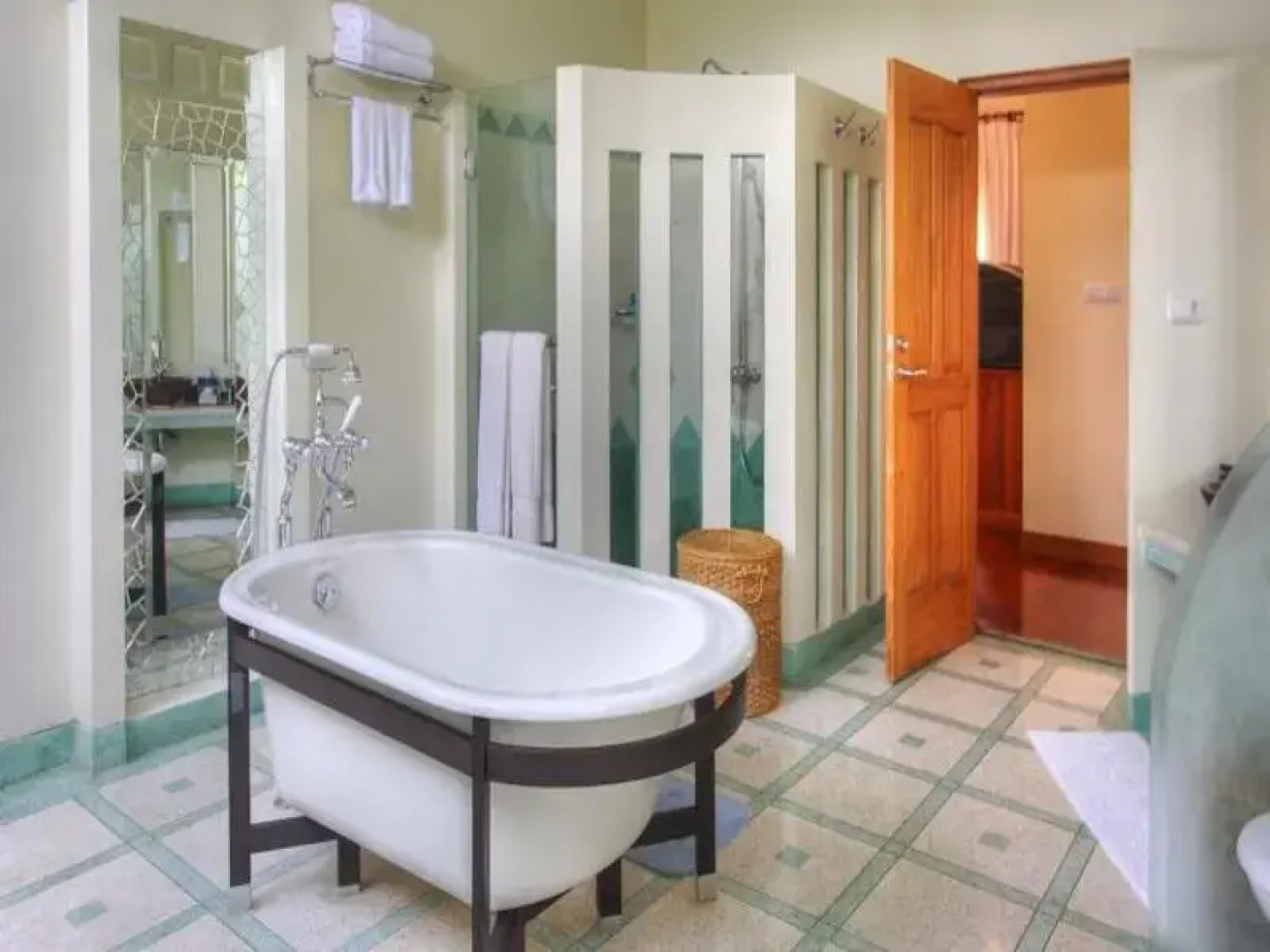 The Sahita Luxury Residence & Villa