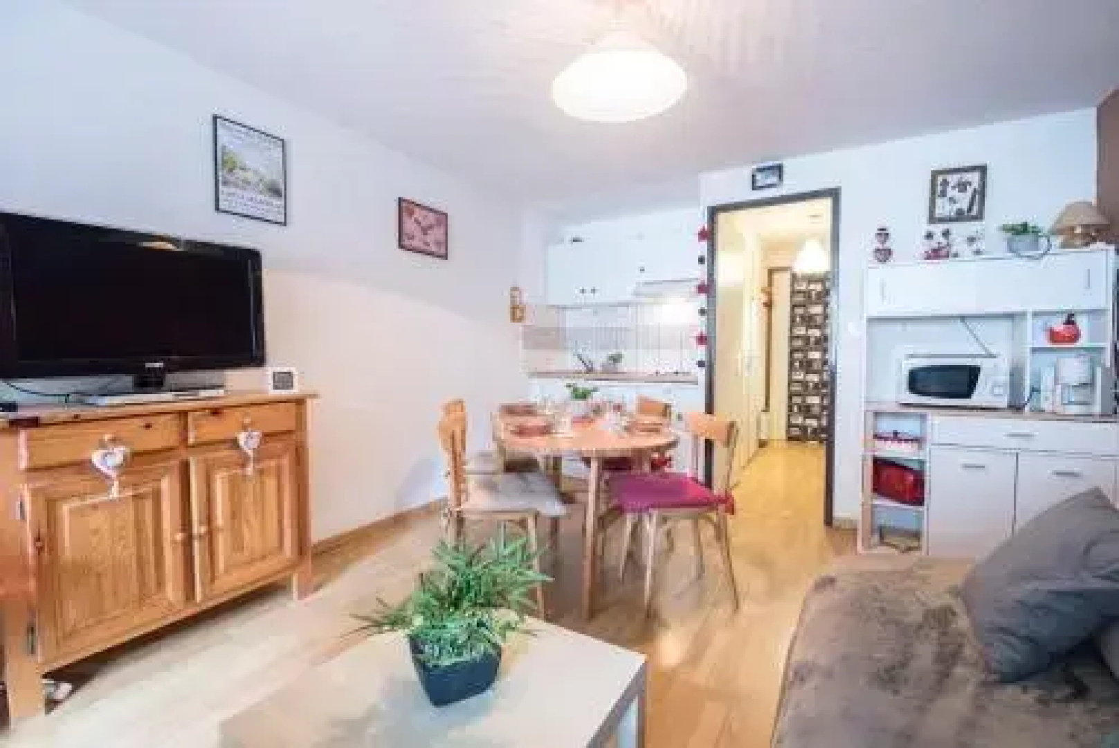 Bel Aure Appartement