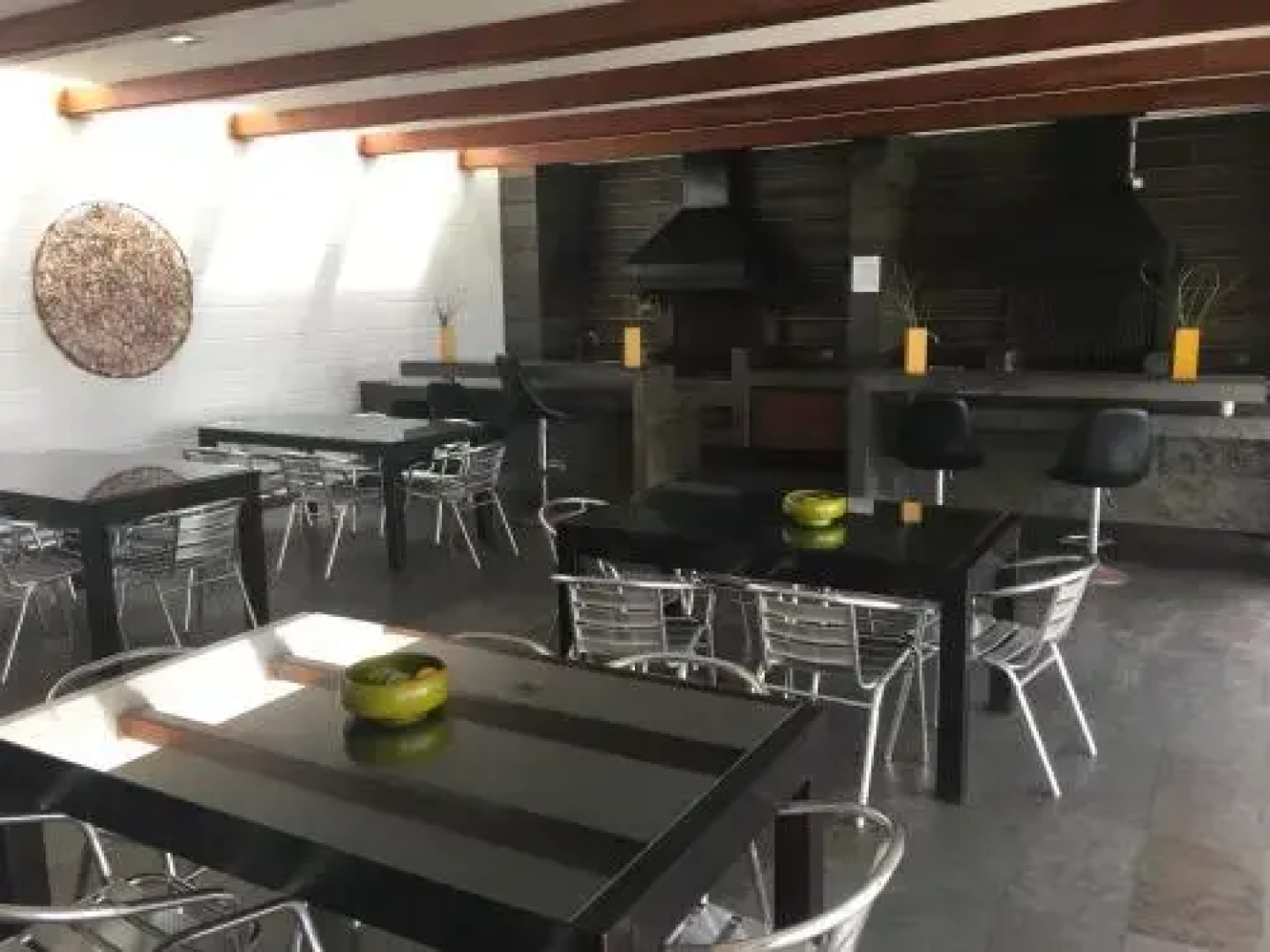 Apartamento Mar Valle Aconcagua