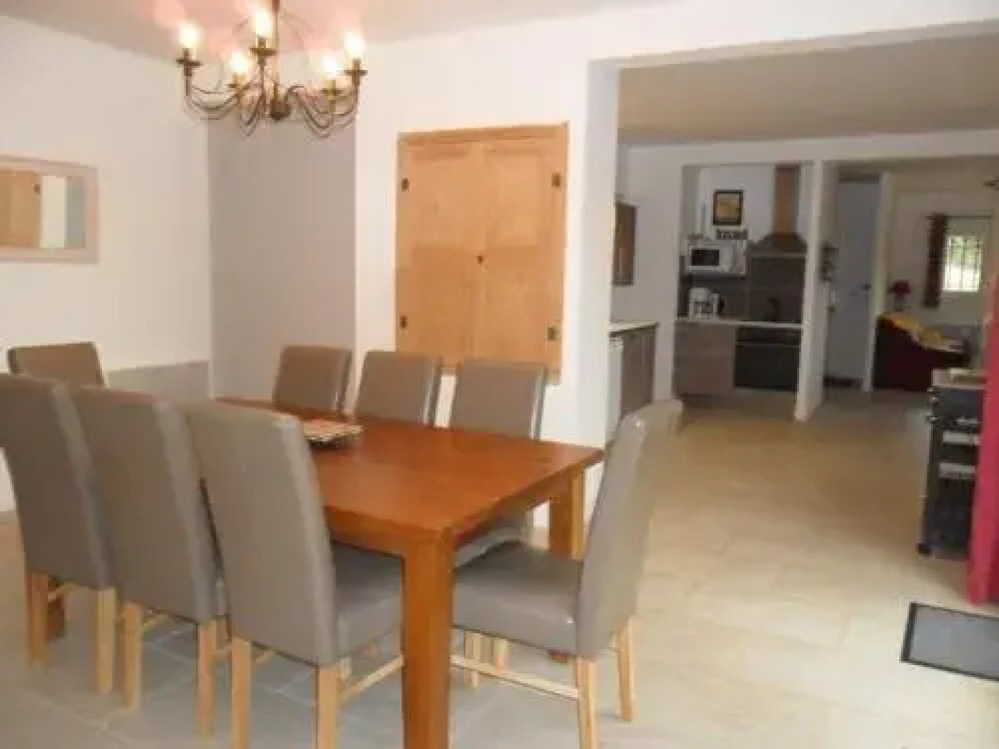 La Roche en Provence